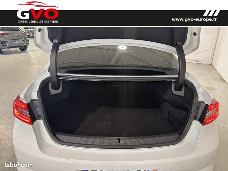Renault Talisman 2.0 Blue dCi 200ch Intens EDC - 19 (image 15)