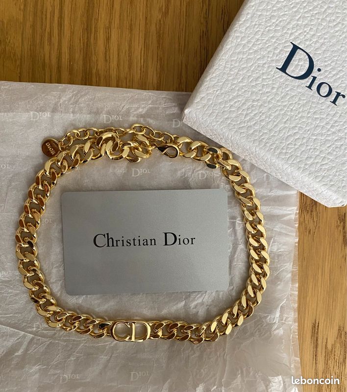 HOT Bijoux Dior Bracelet Dior Femme Dior Femme Bijoux Collier