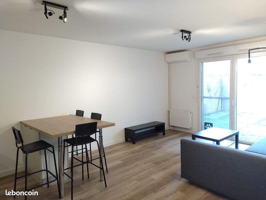 Appartement 3 pièces 60 m² · à Miramas · 60 m² · 960 €/mois
