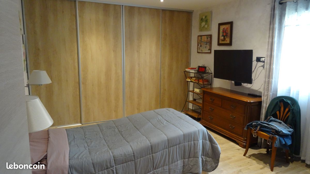 Maison 6 pièces 195 m² · à Mont-sous-Vaudrey · 195 m² · 360 000 €