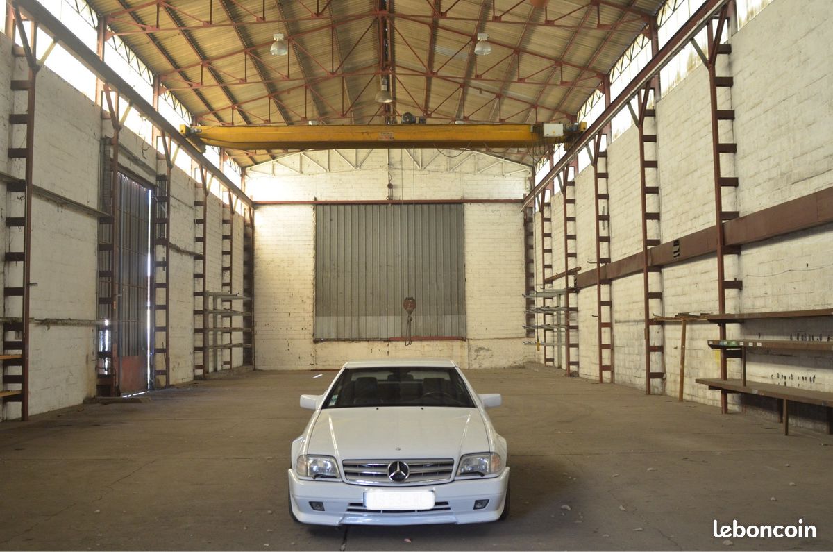 Logistique