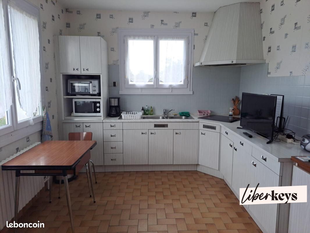Maison 6 pièces 125 m² · à Caulnes · 125 m² · 190 000 €