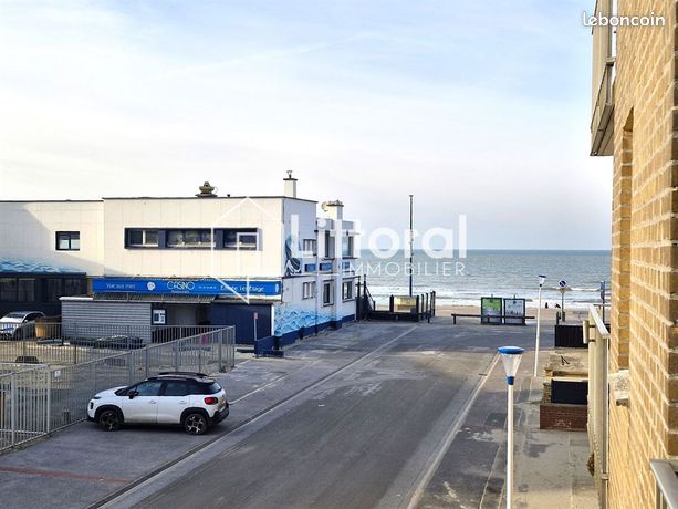 Appartement 3 pièces 43 m²