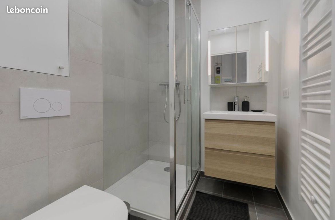 Appartement 2 pièces 32 m² · à Asnières-sur-Seine · 32 m² · 732 €/mois