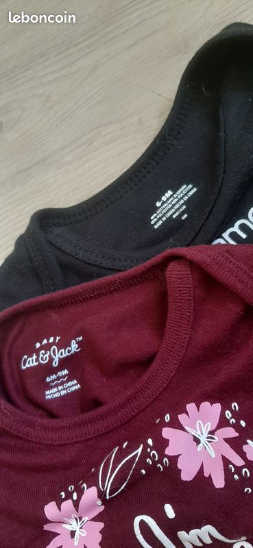 Vêtements pour enfant (image 4)