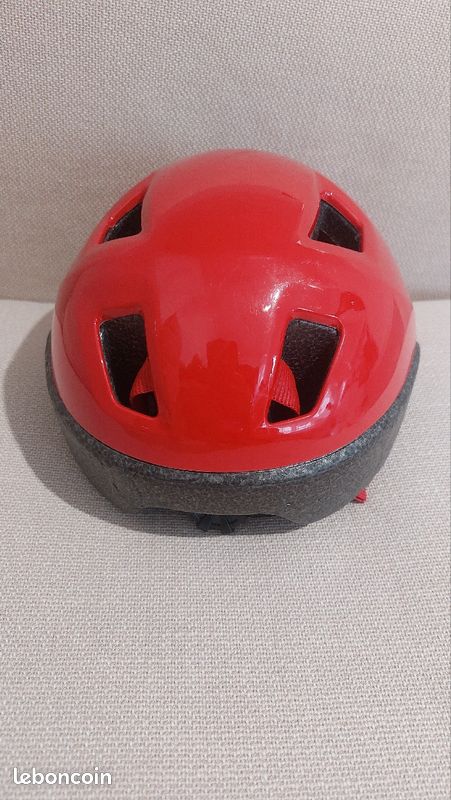Casque vélo btwin enfants (image 2)