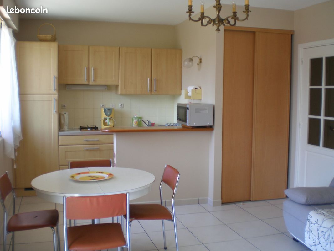 Appartement 2 pièces 45 m² · à Voiron · 45 m² · 900 €/mois