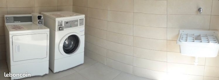 Location chambre 2 pers dans mobil home camping avec piscine (image 18)