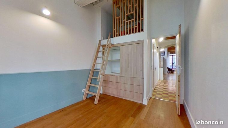 Appartement 2 pièces 67 m² — 13