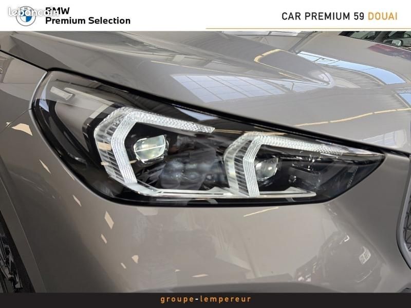 Bmw X1 ieDrive20 204ch M Sport (image 4)