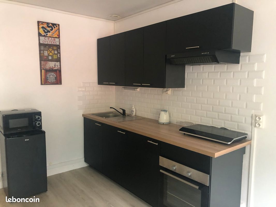 Appartement entre Centre-ville et Campus - Poitiers 86000 (image principale 0)