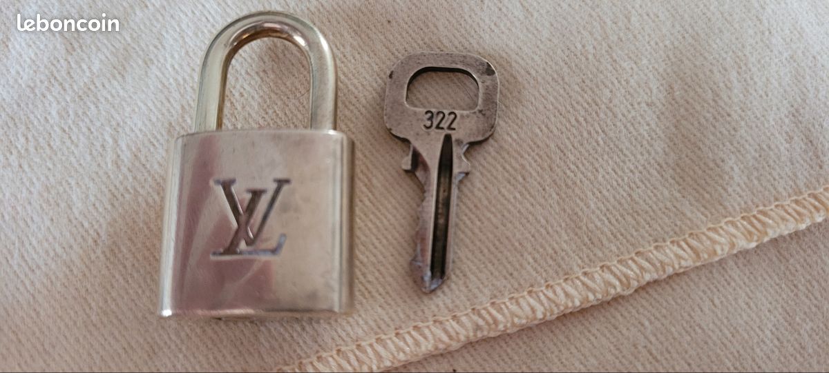 Sac Louis Vuitton Montorgueil (image 2)