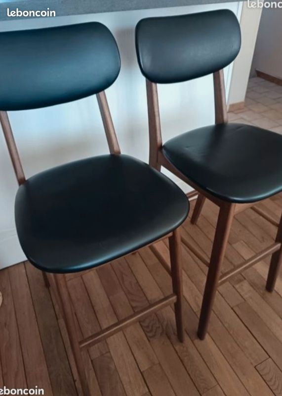 Tabouret de bar (image 2)