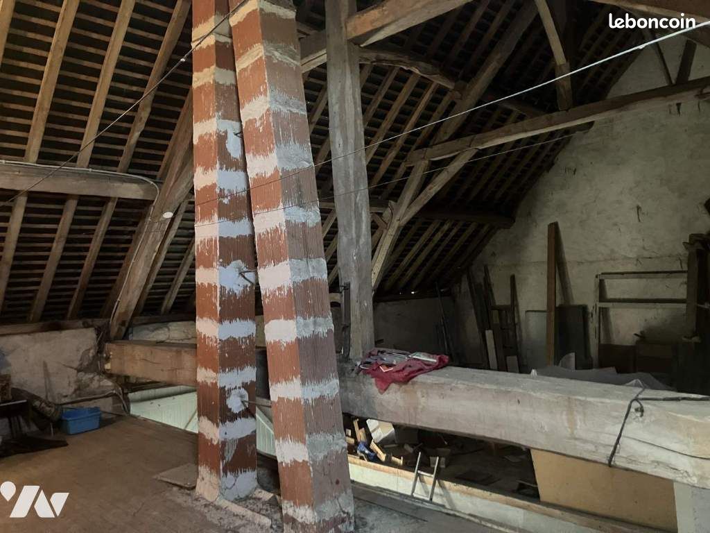 Maison 2 pièces 85 m² (image 11)