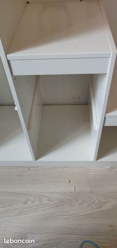 Structure meuble trofast ikea (image 3)