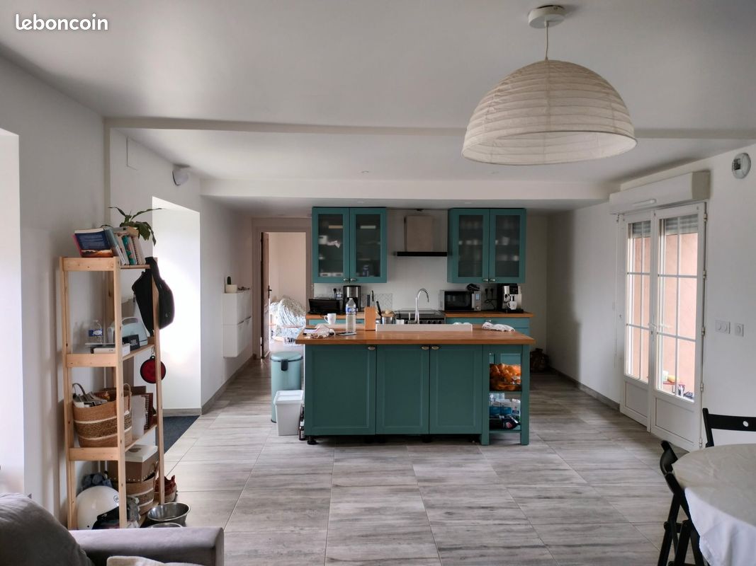 Maison 4 pièces 90 m² · à Tinténiac · 90 m² · 960 €/mois