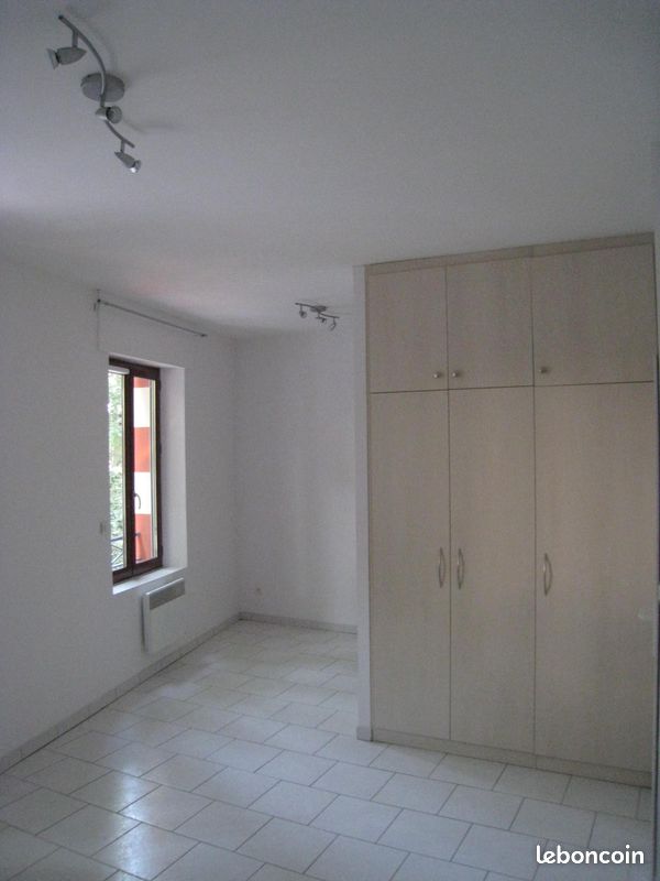 Appartement 1 pièce 27 m² · à Toulouse · 27 m² · 450 €