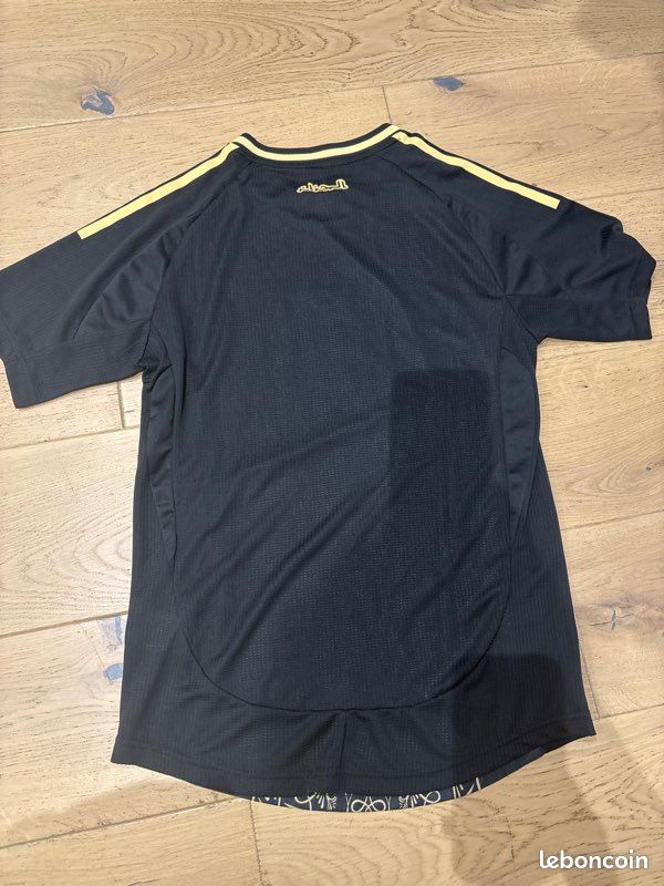 T-shirt Algérie (image 2)