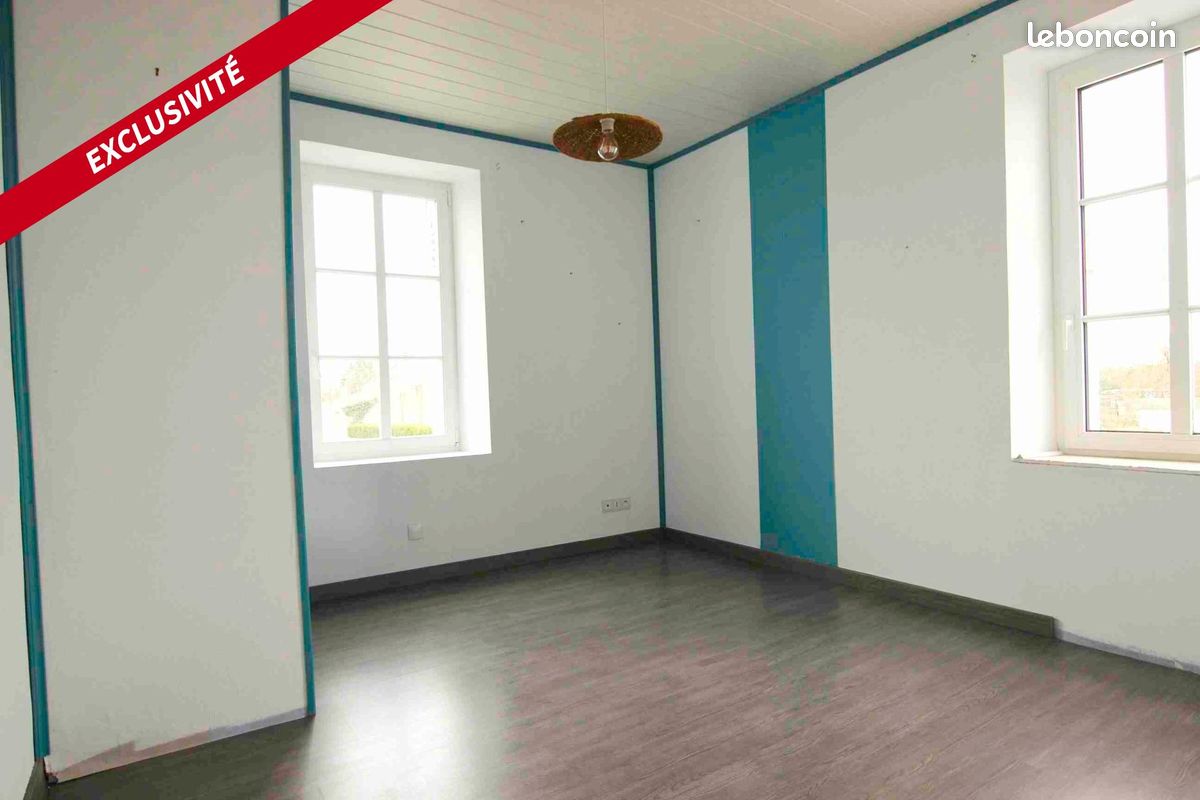 Maison 8 pièces 155 m² - Thouars 79100 (image 3)