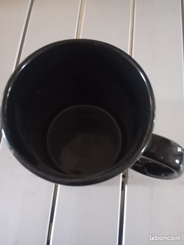 Tasse mug de collection publicitaire Playboy (image 3)