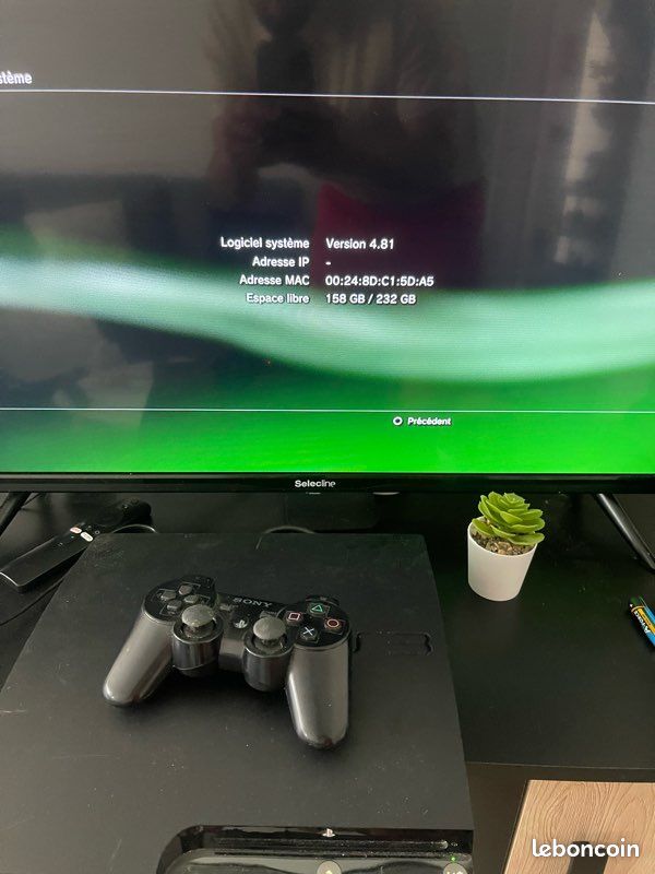 Play station 3 slim (image 6)
