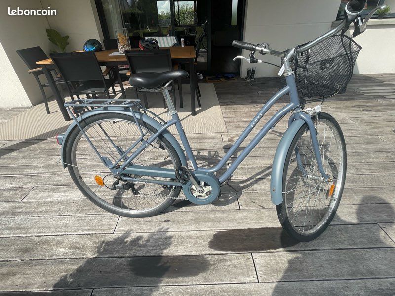 Vélo de ville (image 3)