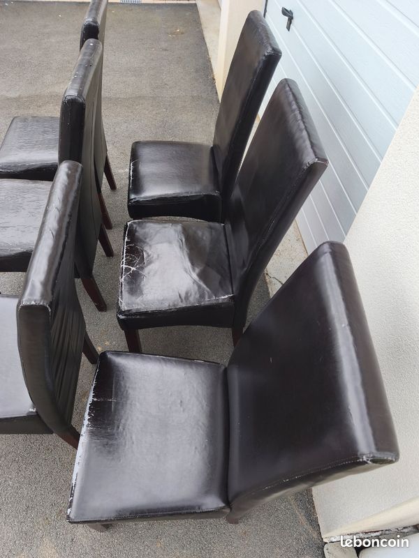 Chaise de salon (image 2)