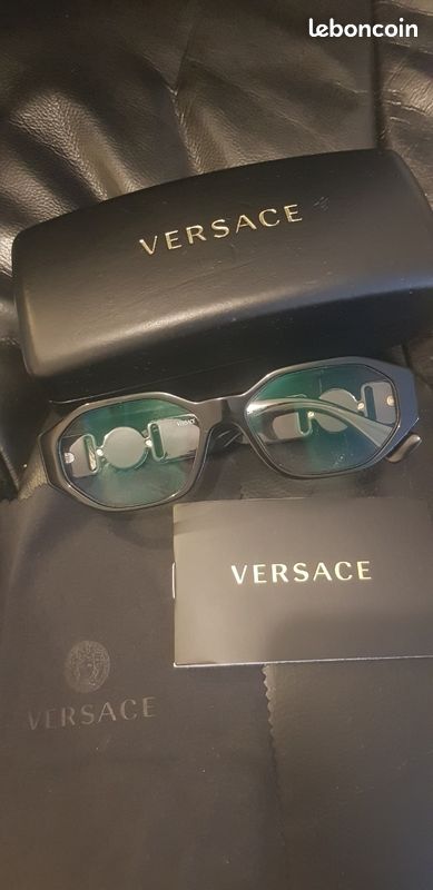 Lunettes Versace (image 3)