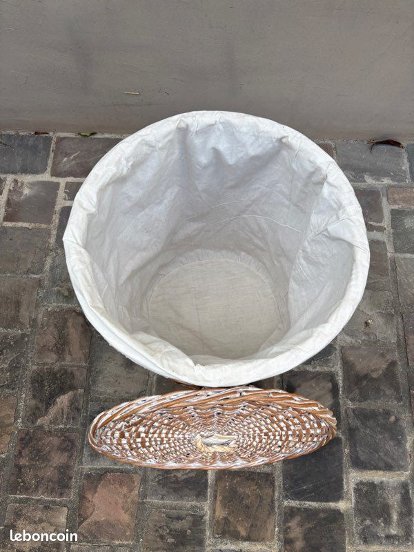 Panière à linge ou autre (image 2)