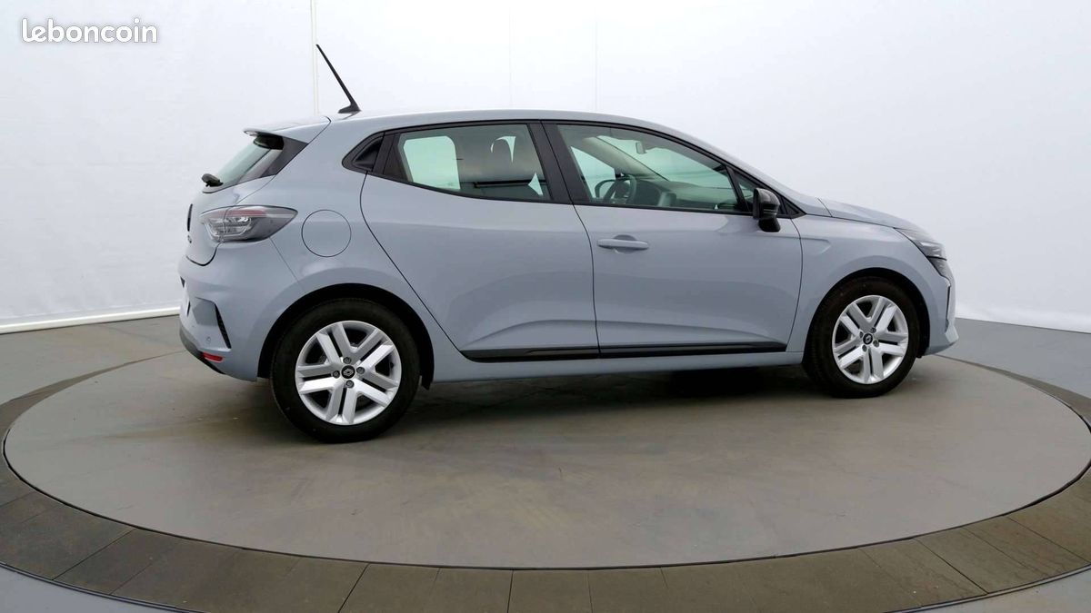 Renault clio blue dci 100 ch gsr2 evolution (image 10)
