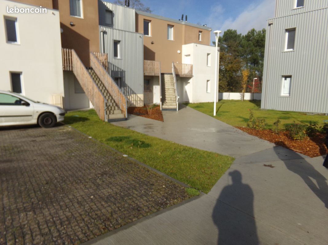 Appartement 3 pièces 65 m² · à Parempuyre · 65 m² · 845 €/mois