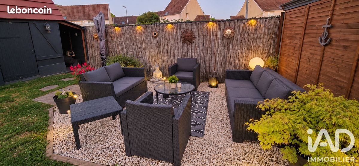 Maison 4 pièces 90 m² (image 18)