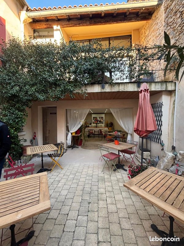 Maison 9 pièces 286 m² · à Saint-Rémy-de-Provence · 286 m² · 995 000 €