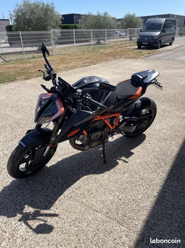 KTM 1290 SUPERDUKE R 2020 * Crédit Possible (image 4)
