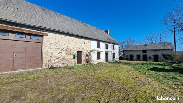Maison 5 pièces 145 m²