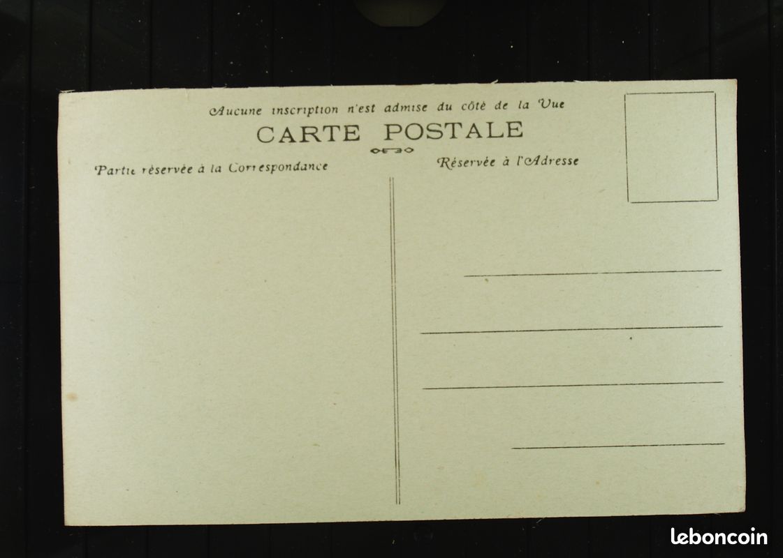 Cartes Postales Anciennes, Côtes d'Armor, Saint Brieuc N°2 (image 20)