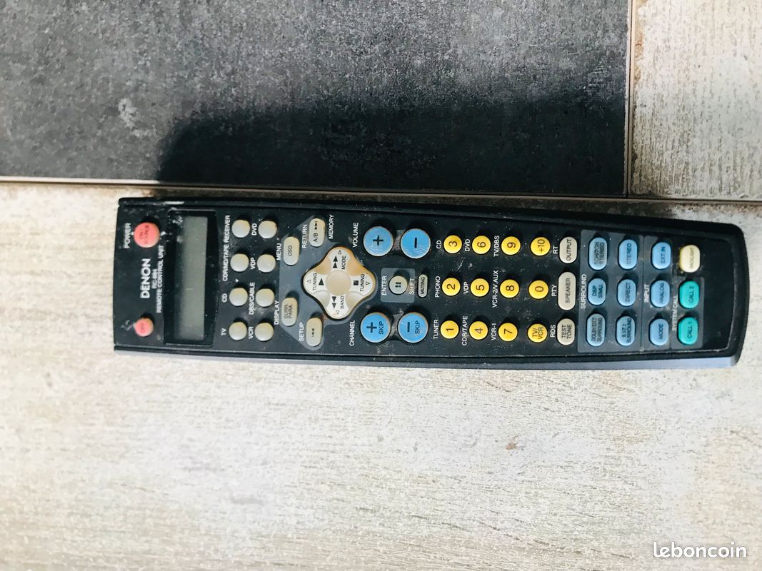 Lecteur DVD 3910 (image 4)