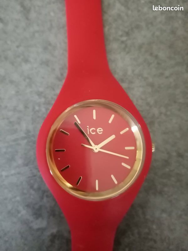 Montre Ice Watch (image 1)