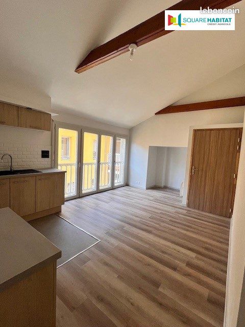 Appartement 3 pièces 53 m² · à Tarbes · 53 m² · 522 €/mois