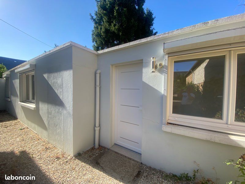 Appartement 1 pièce 21 m² · à Évreux · 21 m² · 450 €