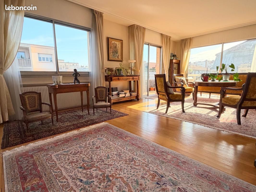 Appartement 5 pièces 145 m² · à Lyon · 145 m² · 800 000 €