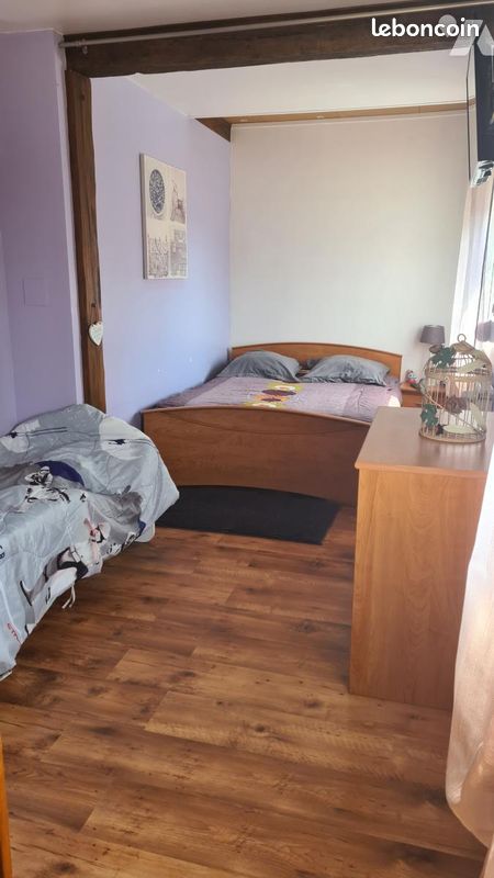Maison 2 pièces 65 m² (image 5)