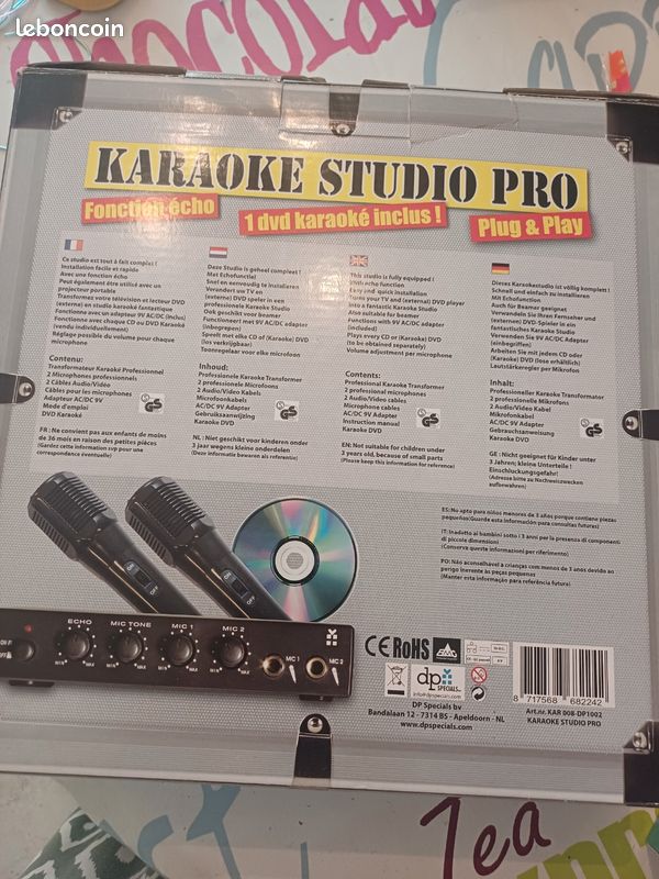 Station karaoke (image 2)