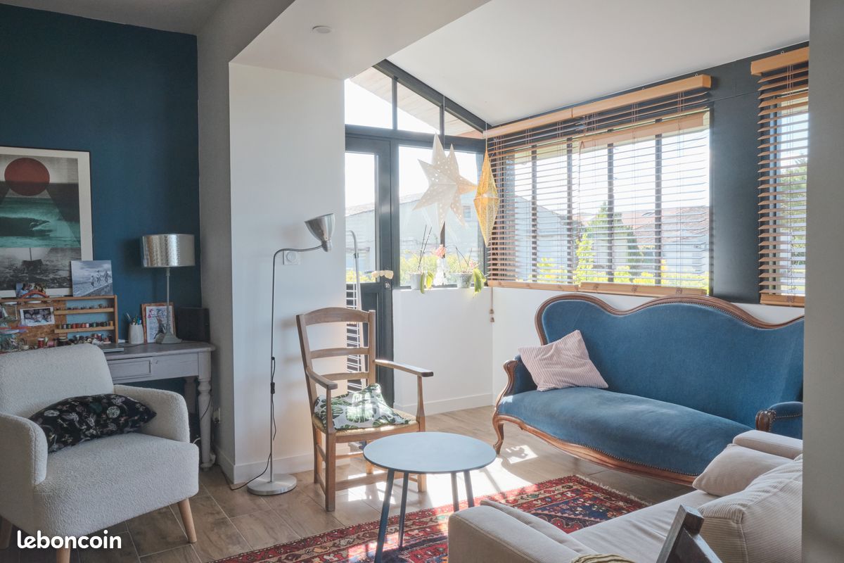 Maison 4 pièces 86 m² · à Breuillet · 86 m² · 272 000 €