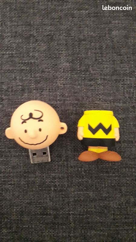 Clé USB de 8 GB de mémoire flash-8GB USB flash memory drive (image 2)