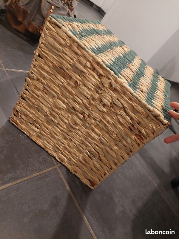 Panier de rangement (image 5)