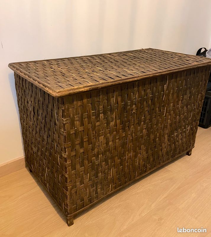 Caisson en bois (image 2)