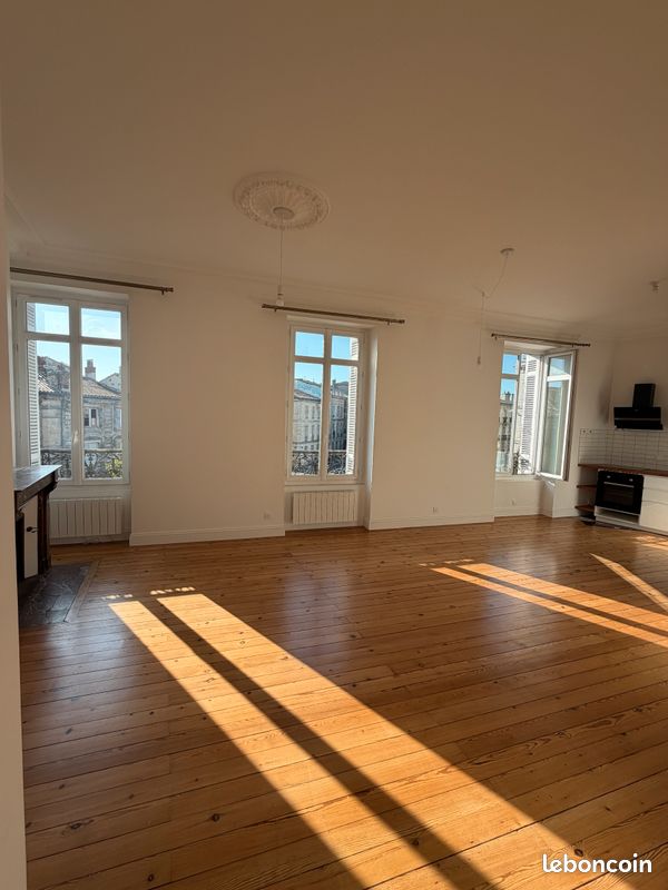 Appartement 3 pièces 70 m² · à Bordeaux · 70 m² · 1 350 €/mois