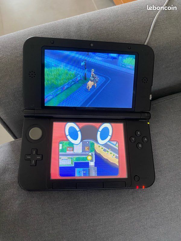 Pokémon Sun 3DS (image 2)