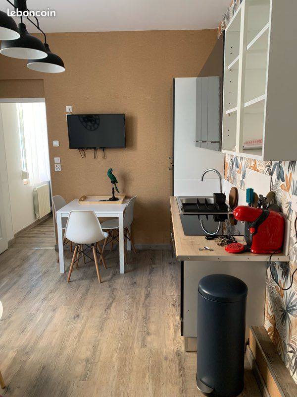 Appartement 2 pièces 30 m² · à Lens · 30 m² · 600 €/mois